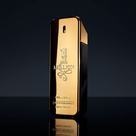 1 million cologne eau de toilette spray by paco rabanne